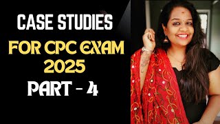 Pass CPC Exam with REAL Practice Case Studies! PART 4 #learnwithdhanya #medicalcodingonlinetraining