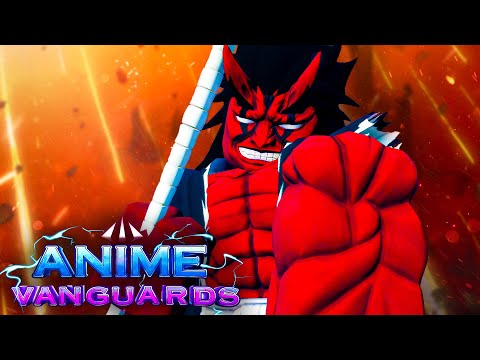INSANE UNIT! - Noob To Pro #2 (Anime Vanguards)