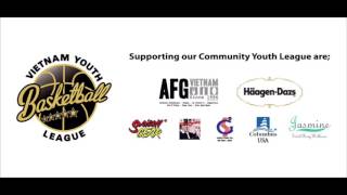 Week 1 | Grade 6,7,8 | Season 3 | Vietnam Youth Basketball League