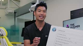 Clear Aligners FAQ with Dr. Mark Hamanishi | Invisalign® Explained | 123Dentist