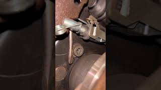 how to brake ajast 🙂#shorts #short #trandingshorts #mechanical #carpart #engine #mechanicalwork