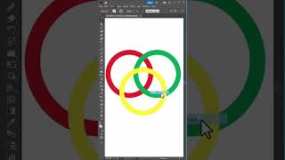 How to Create Stunning Intertwined Designs in Illustrator | Coach Zakir |