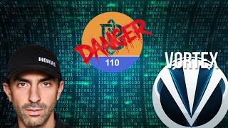 Dangers of BIP110 (aka Knots) w/ Vortex