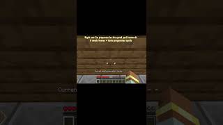 Devlog #2 #devlog #minecraft #devlogs #hand_magic #new_mod #newmod #programming #coding #showcase