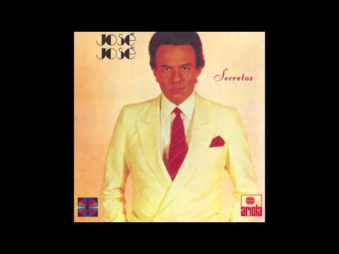 José José - Quiero Perderme Contigo