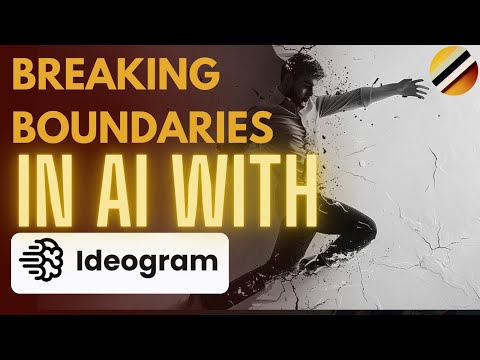 The Game-Changing Power of Ideogram AI Revealed