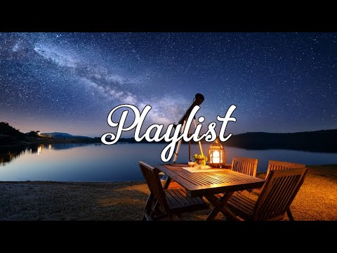 Under a Sky Full of Stars – Deep Chill Lofi for Night Explorers