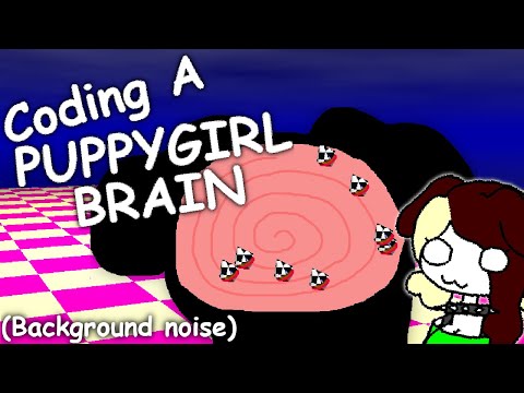 Silly Programmer Girl Yaps For Like 40 Minutes Gay And Attempts To Be Good Background Noise