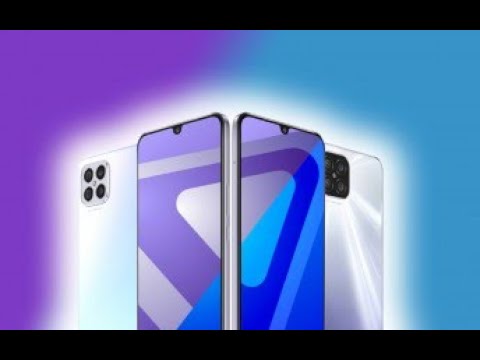 Honor Play 5 to come with a 64MP quad-camera #shorts