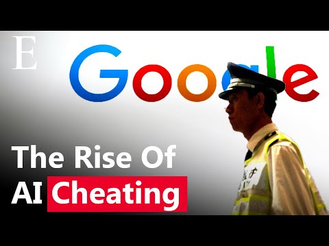 How AI Became a Cheating Tool for Tech Interviews