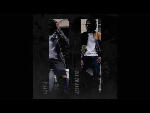 CHEU-B - DROLE DE VIE (prod by DIZ'P)