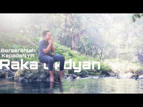 Lagu Religi Terbaru | Berserahlah Kepadanya - Raka Okdyan