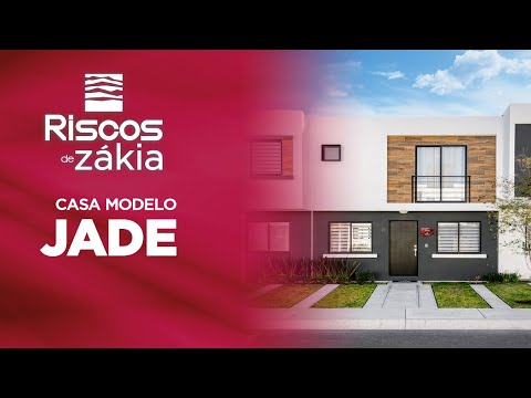 Casa Jade Riscos Allegro 3