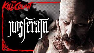 Nosferatu (2024) KILL COUNT