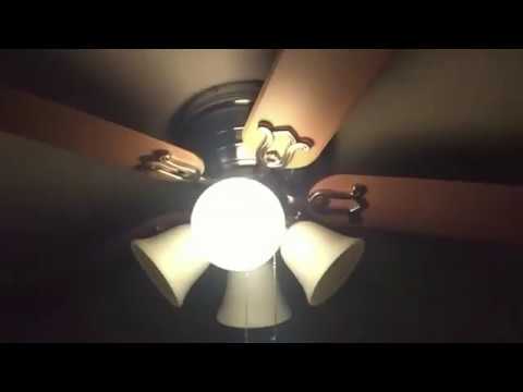 till da lights go out