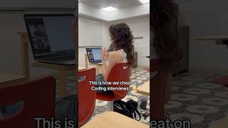 Interviews are much easier with this AI 😨 #interviewtips #interview #ai #blackboxai