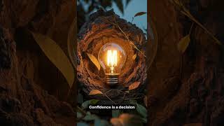 The 5 Second Confidence Hack That Actually Works | Instant Confidence #shorts