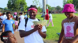 Lowdown Tjayy - Trap Open (Official Video)