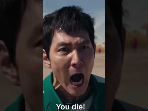 SQUID GAME SEASON 3 TRAILER.... #SQUIDGAMESEASON3 #TRAILER #viral #short #trending