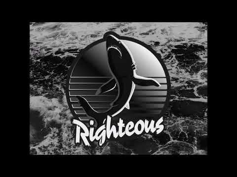 🎵 juice wrld - righteous slowed+reverb