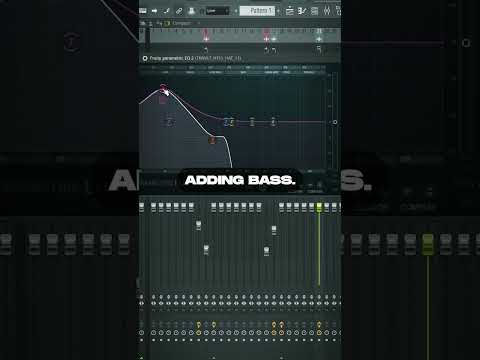 You can make a Techno Kick Rumble out of any sample! 🙌 #technoproducer