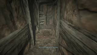 Outlast 2 || INTENSE CHASE