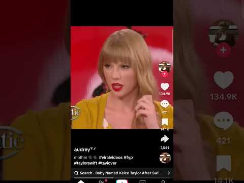Taylor swift baddie