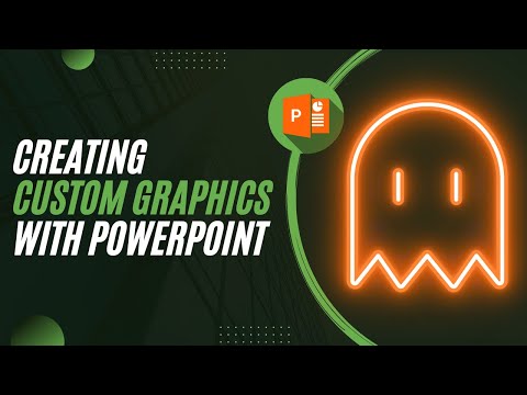 Creating Custom Graphics with PowerPoint
