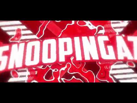 intro for SN00PINGAZ | yes