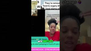 Bodega Food Stamp FRAUD?! You Won't BELIEVE What They're Doing!