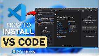How to Install Visual Studio Code on Windows 10/11 (Step-by-Step Tutorial)