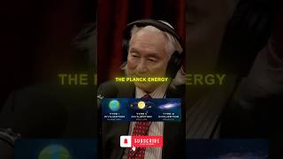 Beyond Type III: The Civilization That Masters Planck Energy | Planck Energy: Civilization