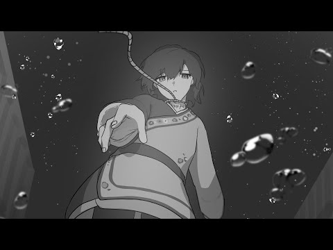 Into the Deep | Oyun Lore Video