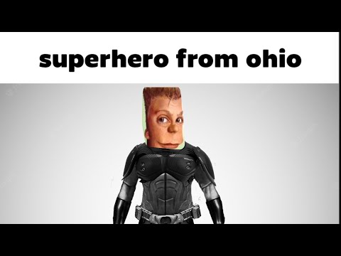 Every superhero movie