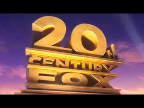20th Century Fox 75th Anniversary