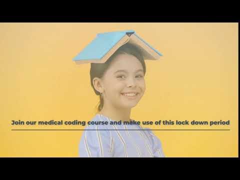 Online Medical Coding Training