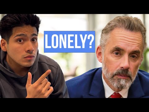 Why Successful People Are Lonely