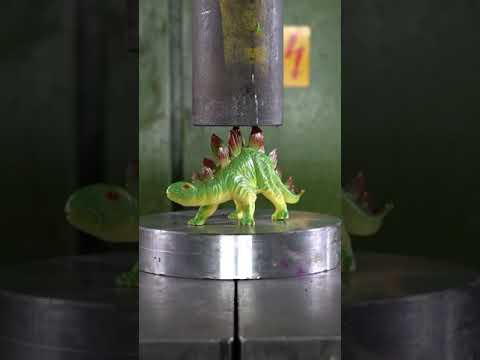 😱💥💣HPC Reaction Short video #hpcreation #hydraulicpress #surprise #foryou #shorts #ytshort #hpc(4)