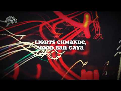 Lip Gloss Shine Kare – Lyrical Electro x Afro Club Banger