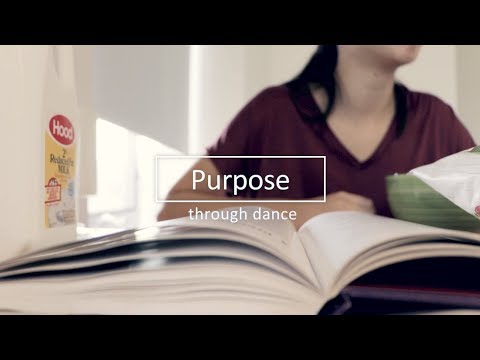 Purpose Through Dance - Short Film