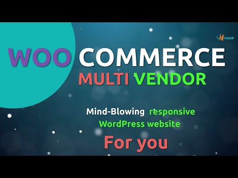 We will develop multi vendor ecommerce marketplace website