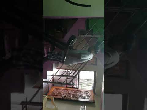 Ruban treadmill Dec 22 2018