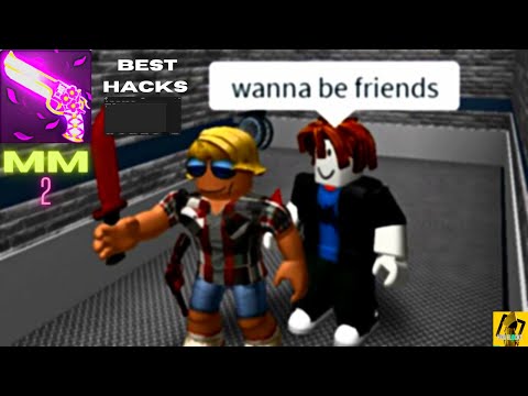 MM2 BEST SCRIPT [ESCLIPSE HUB ] 2023