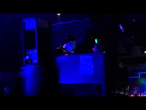 Kevin Kristiano @ THE SPOT (NYC) 1/11/14