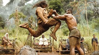 Top 25 Best Modern Hand-to-Hand Fight Scenes