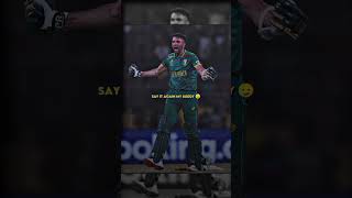 Say it again my buddy 😏 | #sg #viral #shorts #cricket #odiworldcup2023