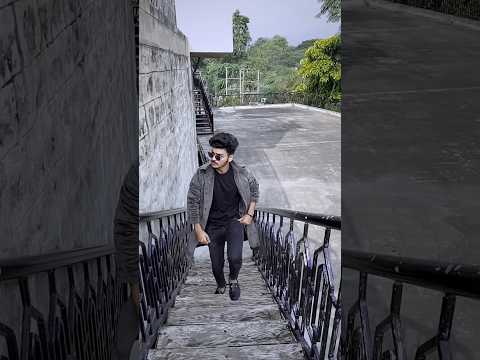 Walk 😎