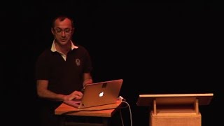 Daniel Glazman | Media Queries | CSS Day 2013