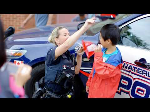 Connected People Social Video | Skylight Productions | Creative Video Agency Waterloo Region