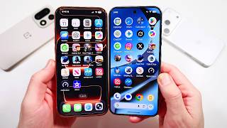 iPhone vs Android 2026 - Stop Ignoring The Truth